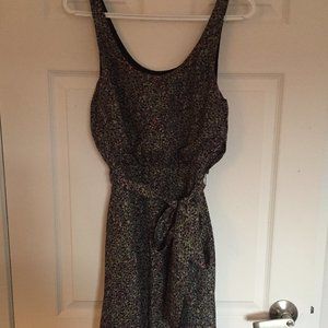 BCBGeneration Multi-Coloured Dress - Size 4